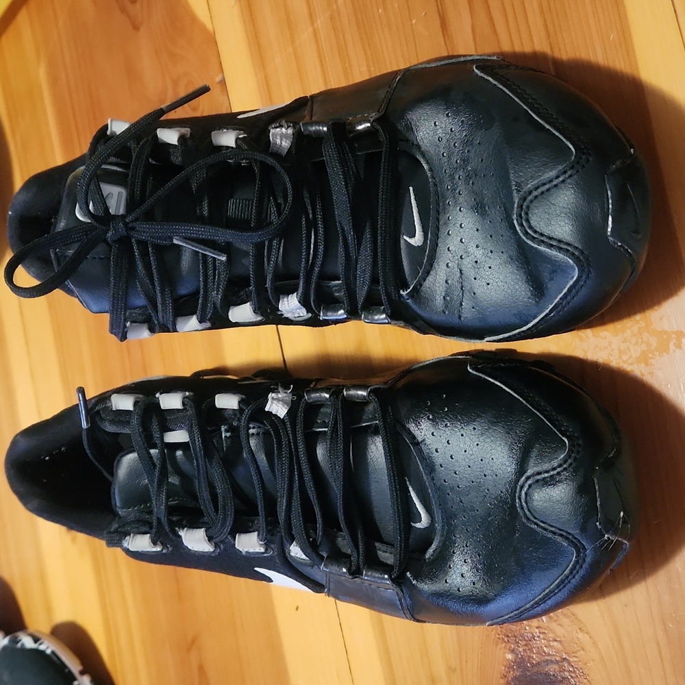 Nike Shox